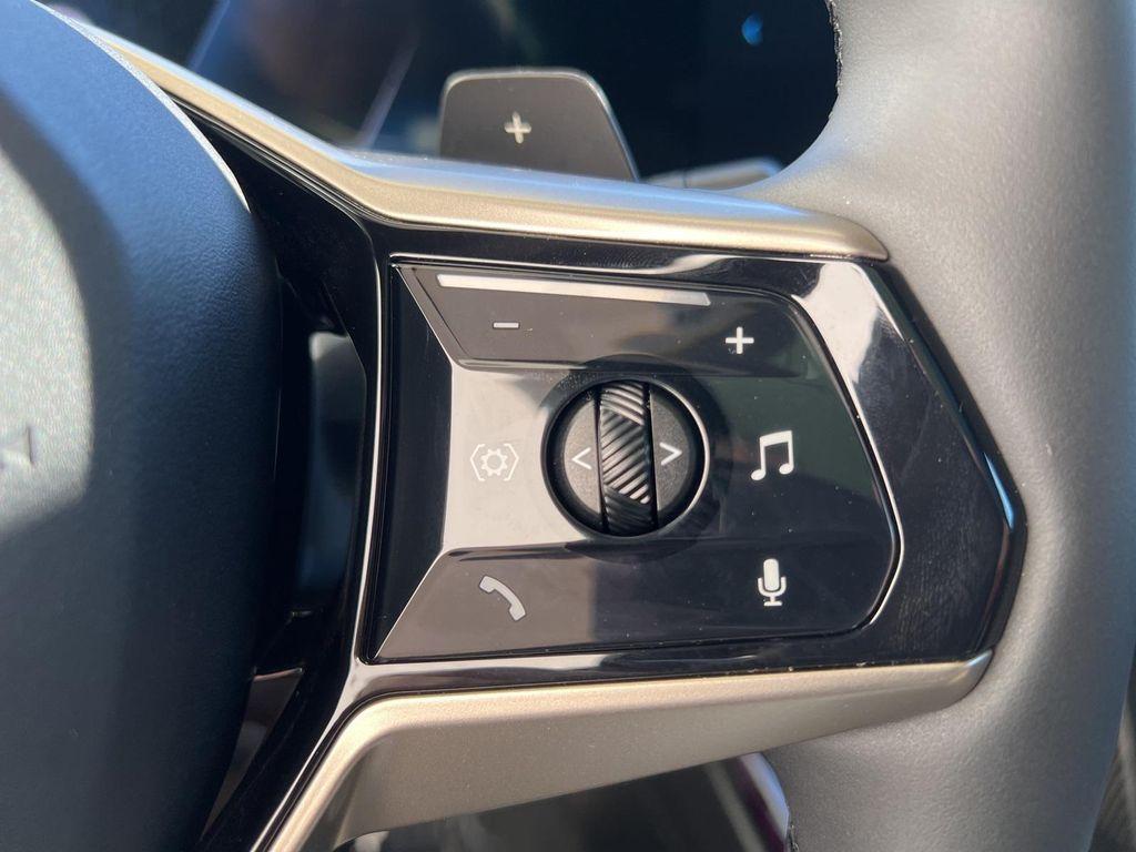 used 2025 BMW X3 car, priced at $46,988