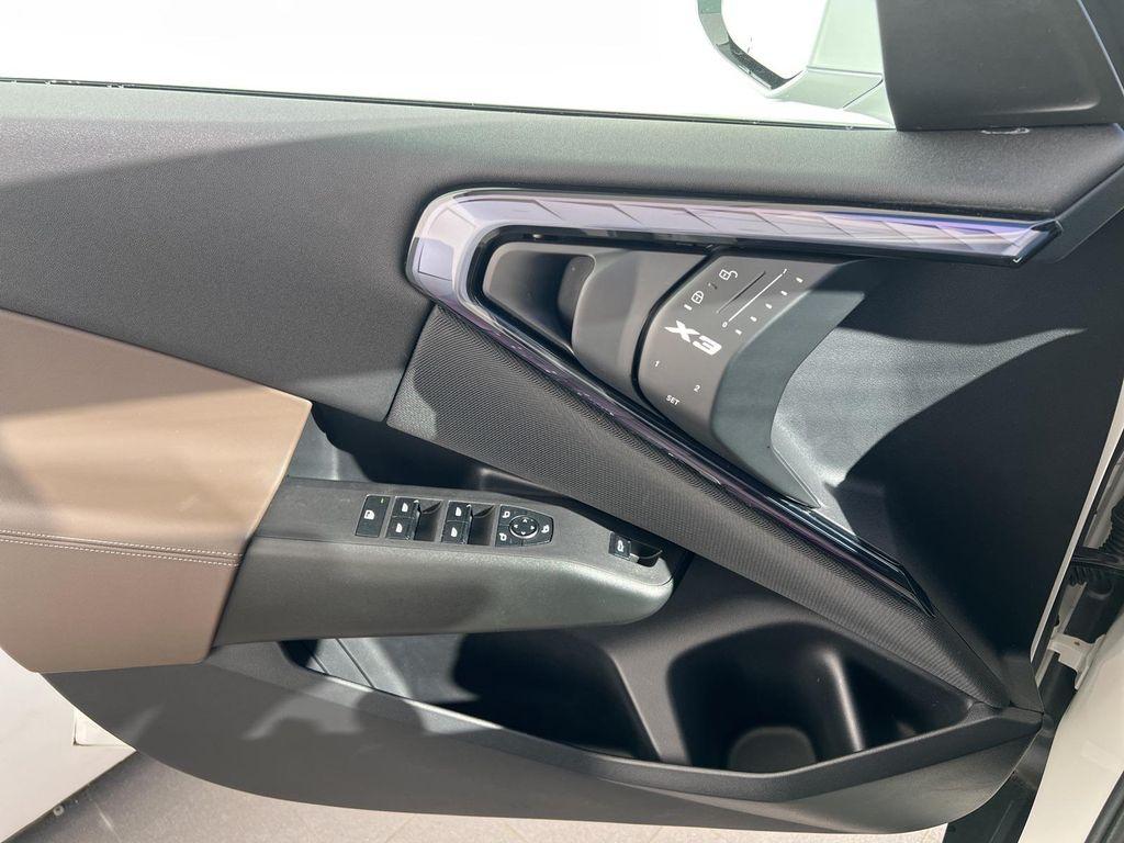 used 2025 BMW X3 car, priced at $46,988