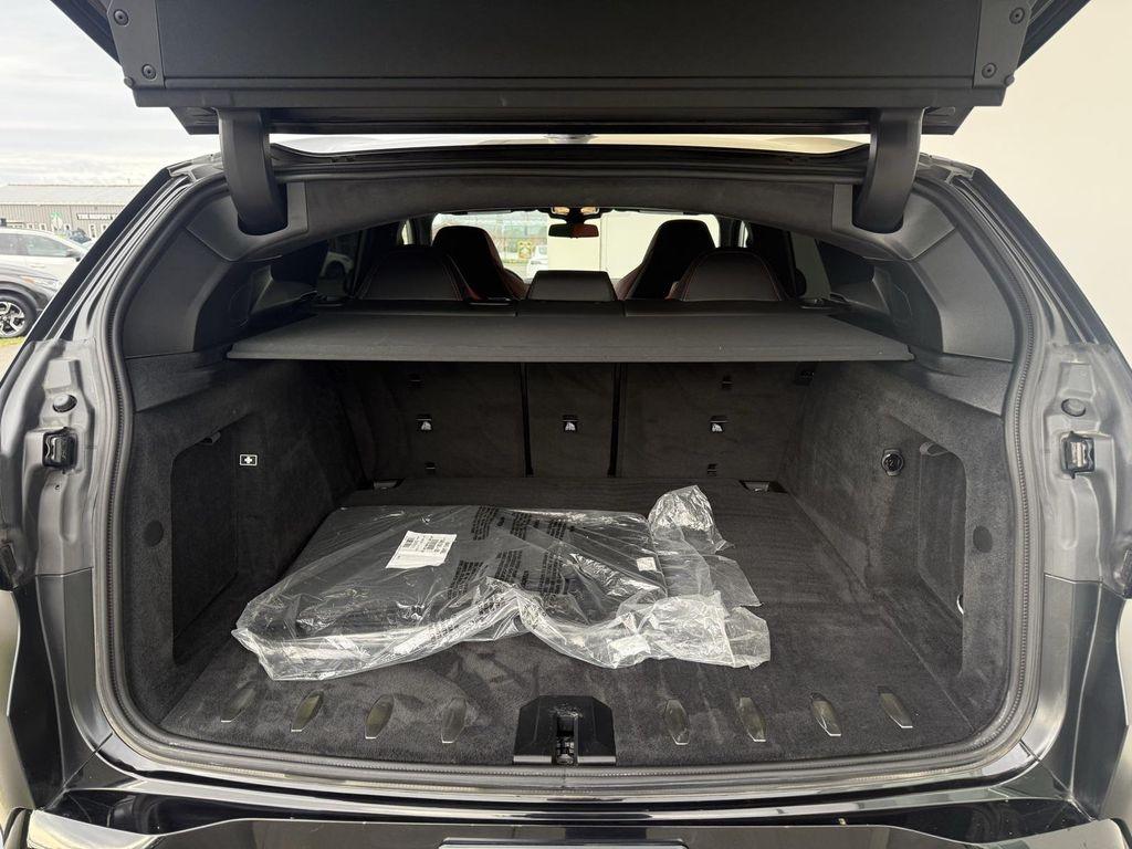 used 2024 BMW XM car, priced at $96,988