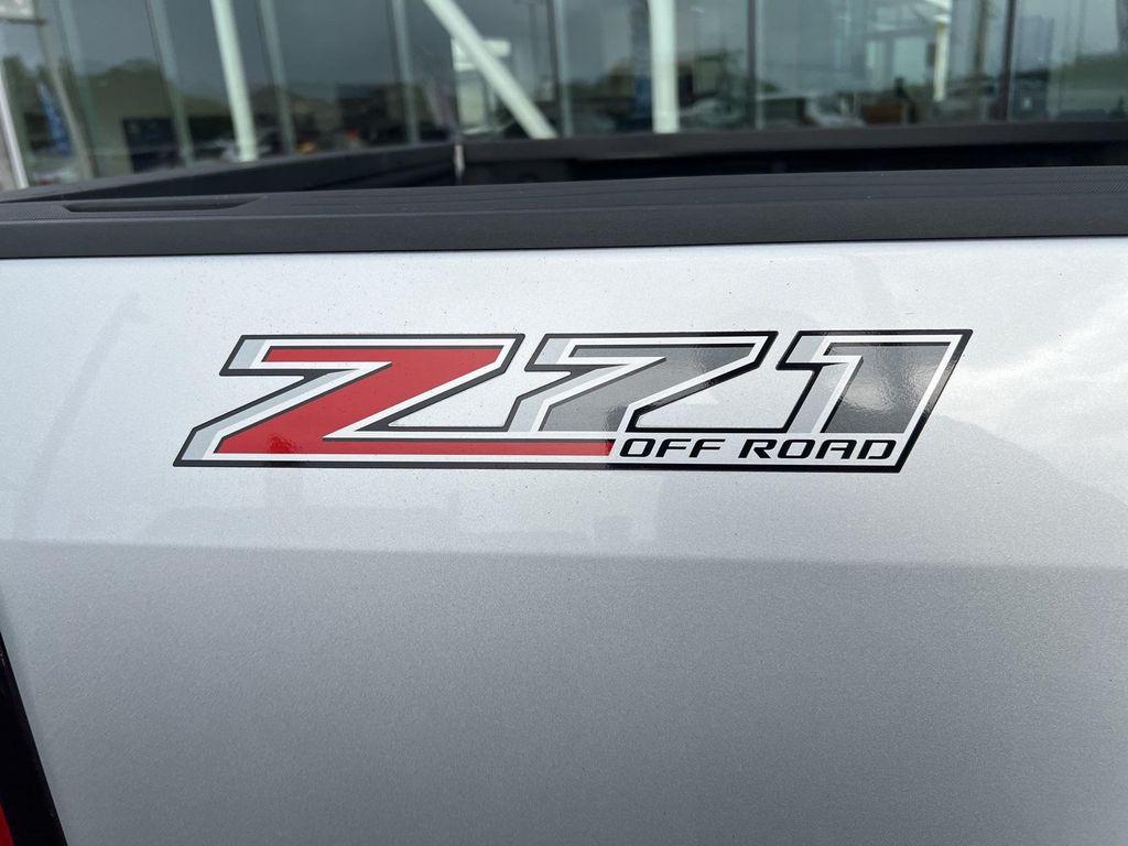 used 2017 Chevrolet Colorado car, priced at $25,588