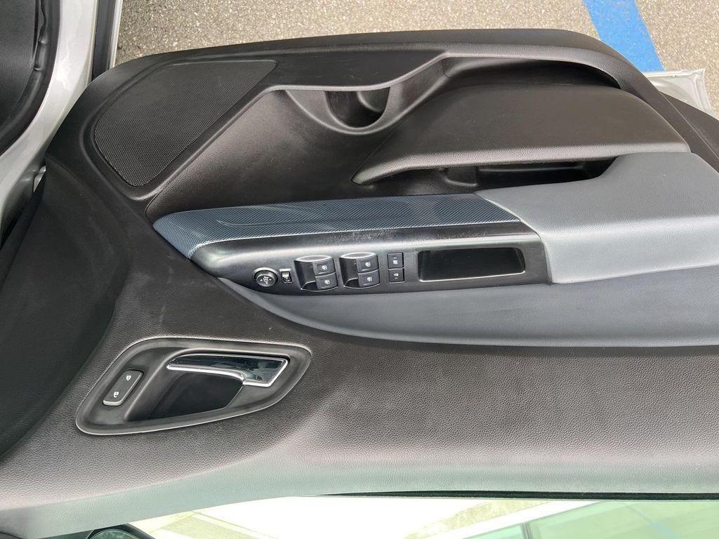 used 2017 Chevrolet Colorado car, priced at $25,588