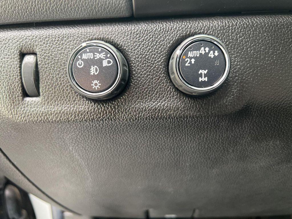 used 2017 Chevrolet Colorado car, priced at $25,588