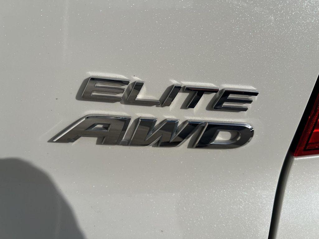 used 2020 Honda Passport car, priced at $21,988