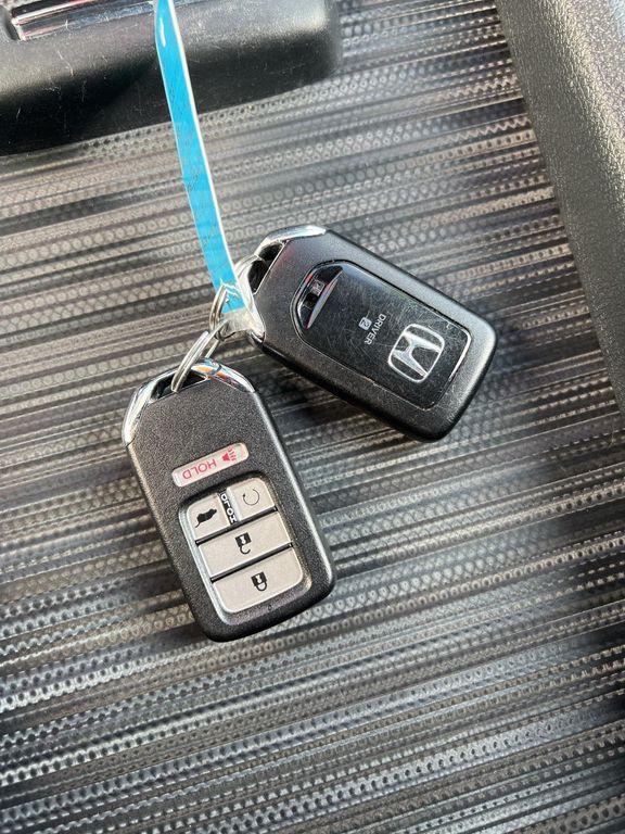 used 2020 Honda Passport car, priced at $21,988