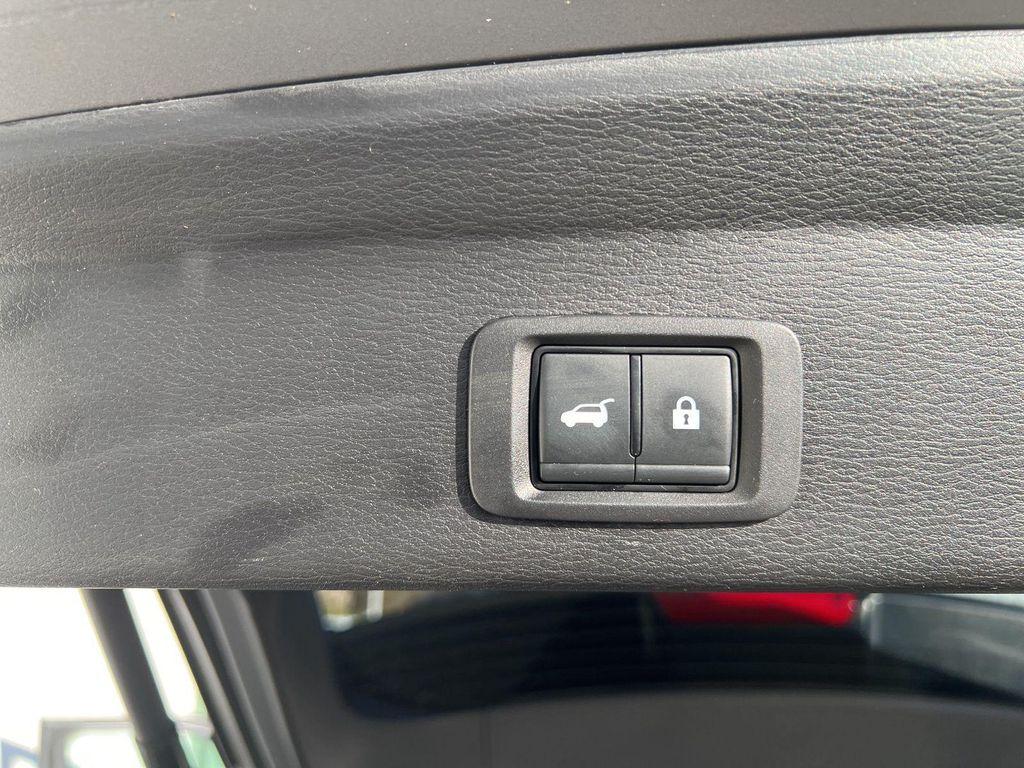 used 2024 Mitsubishi Outlander car, priced at $20,988