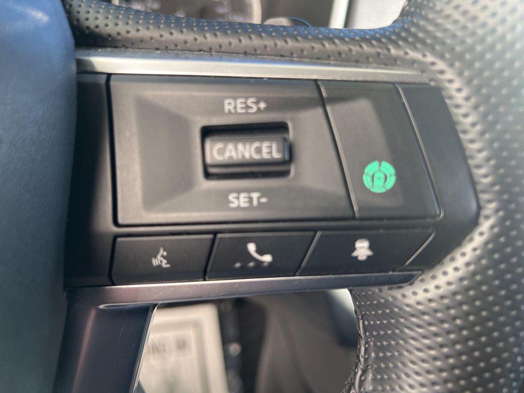 used 2024 Mitsubishi Outlander car, priced at $20,988