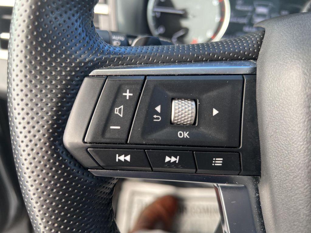 used 2024 Mitsubishi Outlander car, priced at $22,988