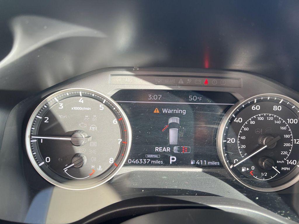 used 2024 Mitsubishi Outlander car, priced at $20,988