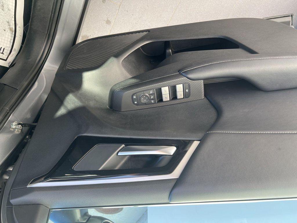 used 2024 Mitsubishi Outlander car, priced at $20,988