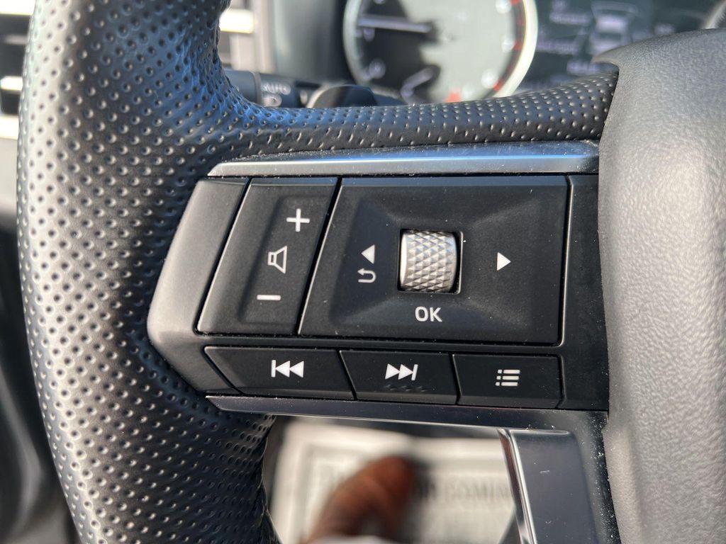used 2024 Mitsubishi Outlander car, priced at $20,988