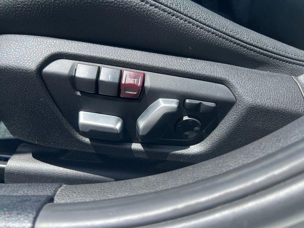 used 2018 BMW 330 car, priced at $21,588