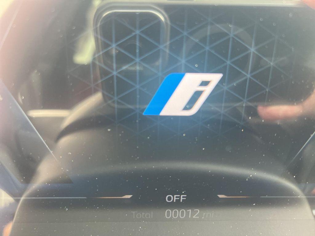 new 2026 BMW i4 Gran Coupe car, priced at $66,100