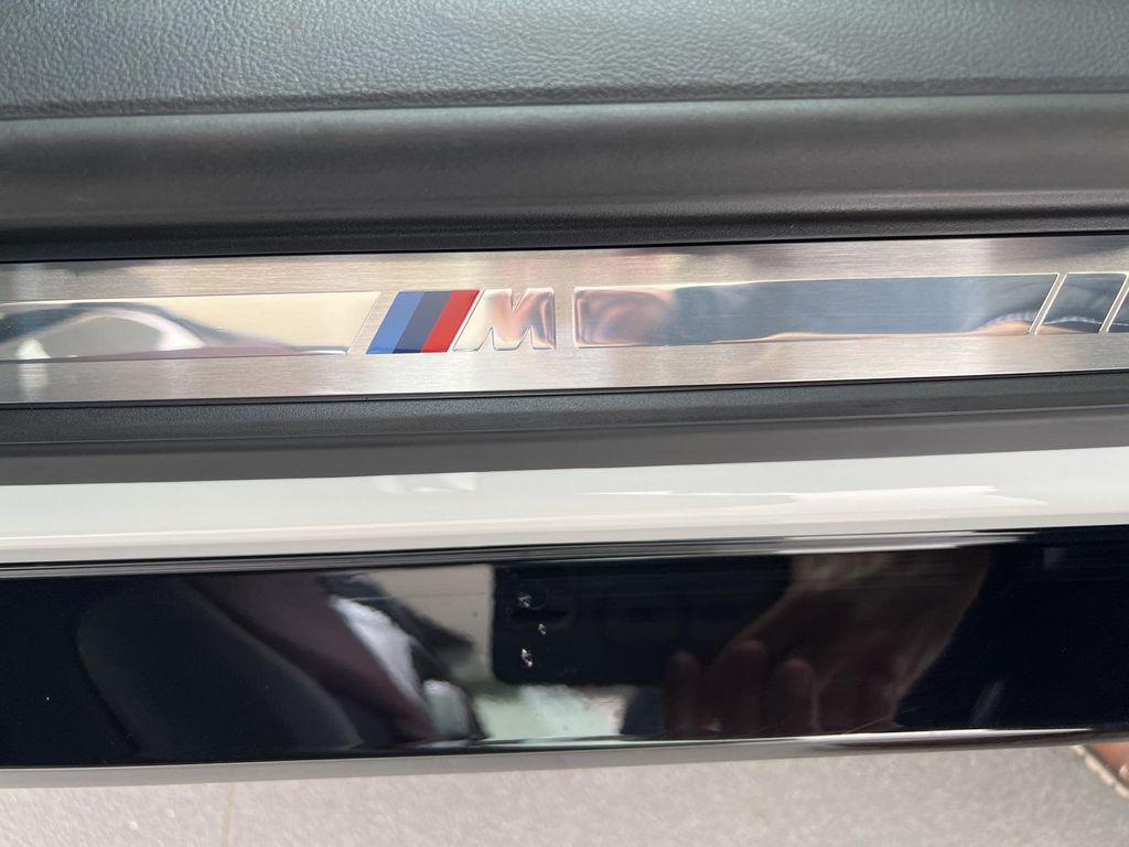 new 2026 BMW i4 Gran Coupe car, priced at $66,100