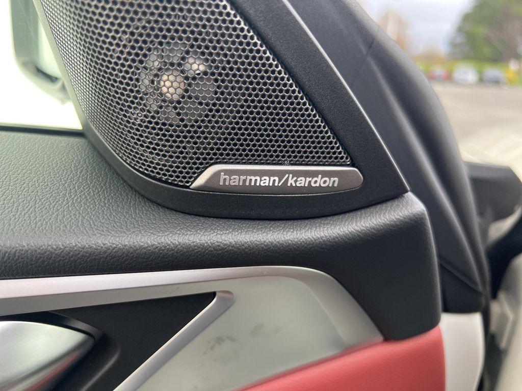 new 2026 BMW i4 Gran Coupe car, priced at $66,100