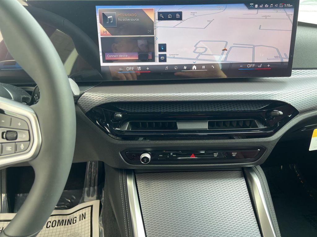 new 2026 BMW i4 Gran Coupe car, priced at $66,100