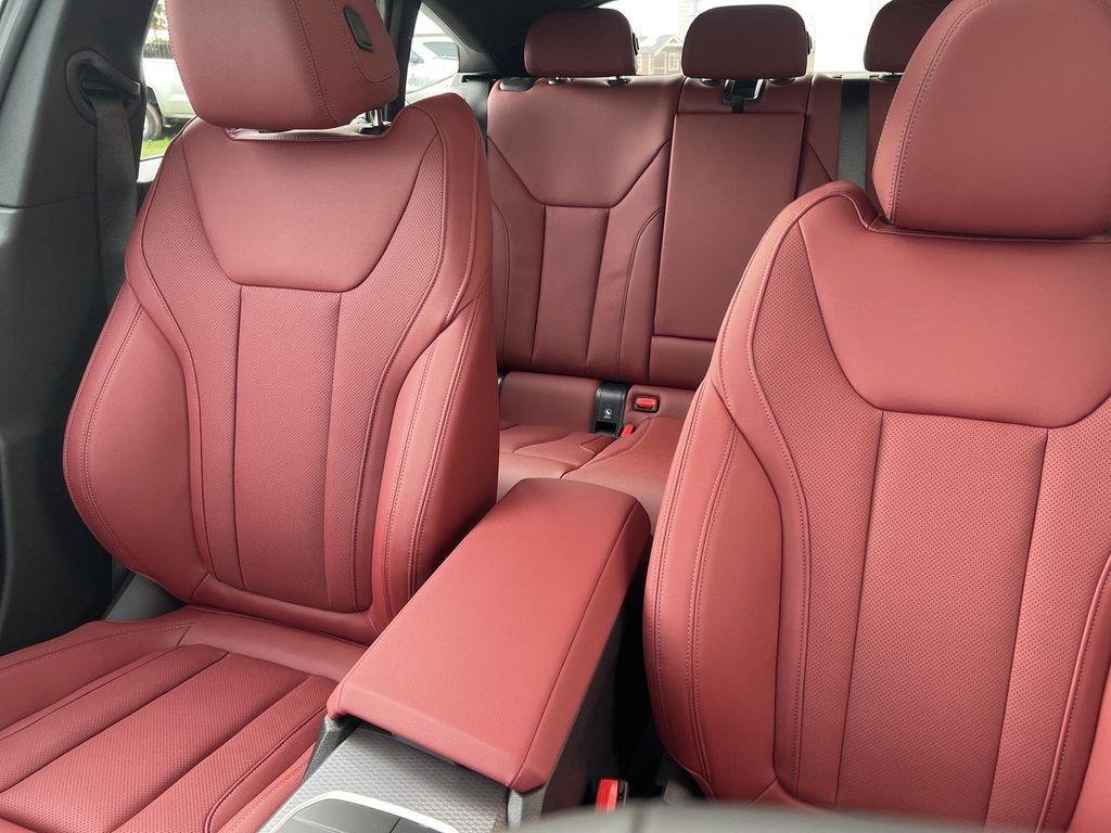 new 2026 BMW i4 Gran Coupe car, priced at $66,100