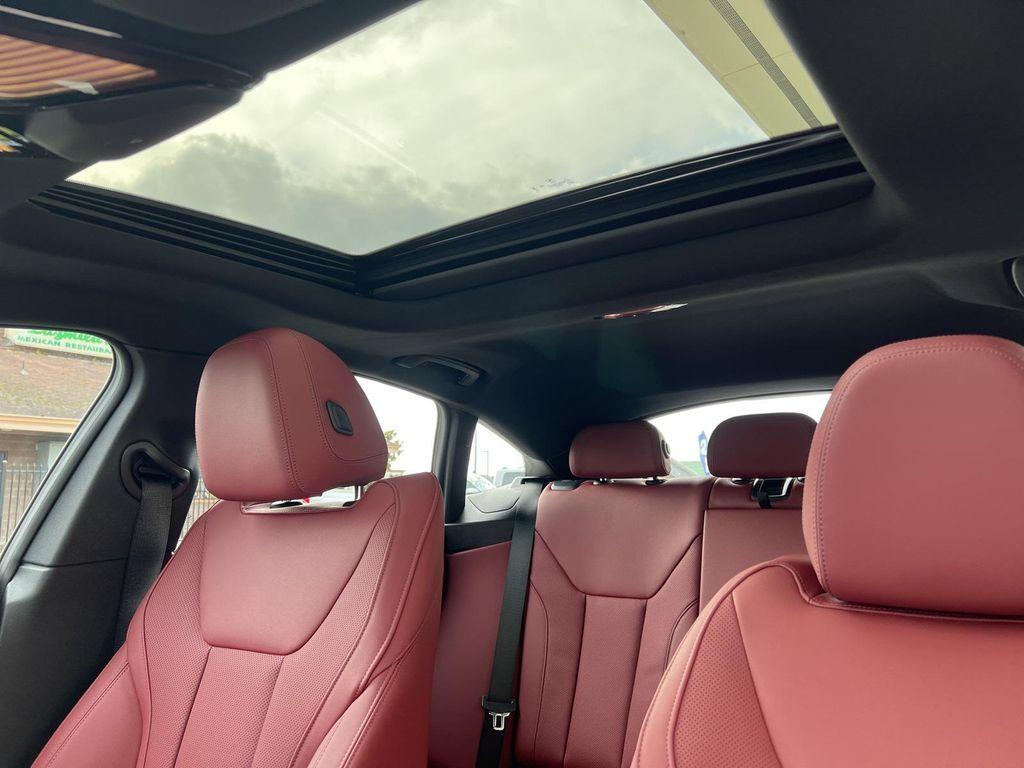 new 2026 BMW i4 Gran Coupe car, priced at $66,100