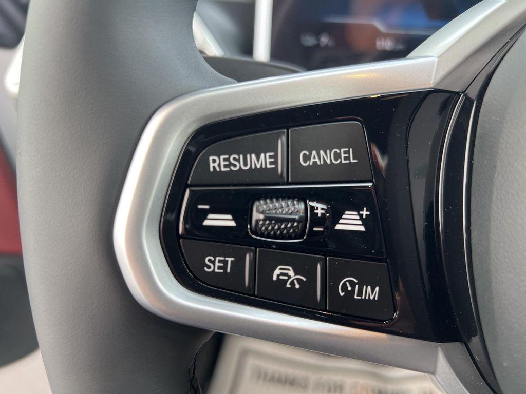 new 2026 BMW i4 Gran Coupe car, priced at $66,100