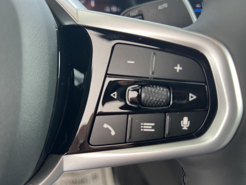 new 2026 BMW i4 Gran Coupe car, priced at $66,100