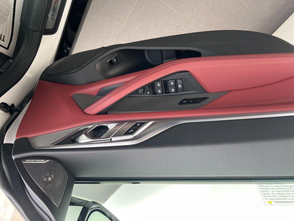 new 2026 BMW i4 Gran Coupe car, priced at $66,100