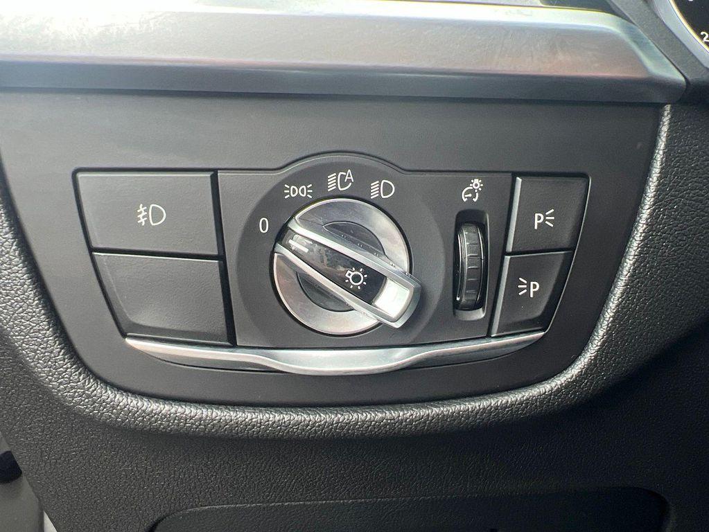 used 2019 BMW X3 car, priced at $19,988