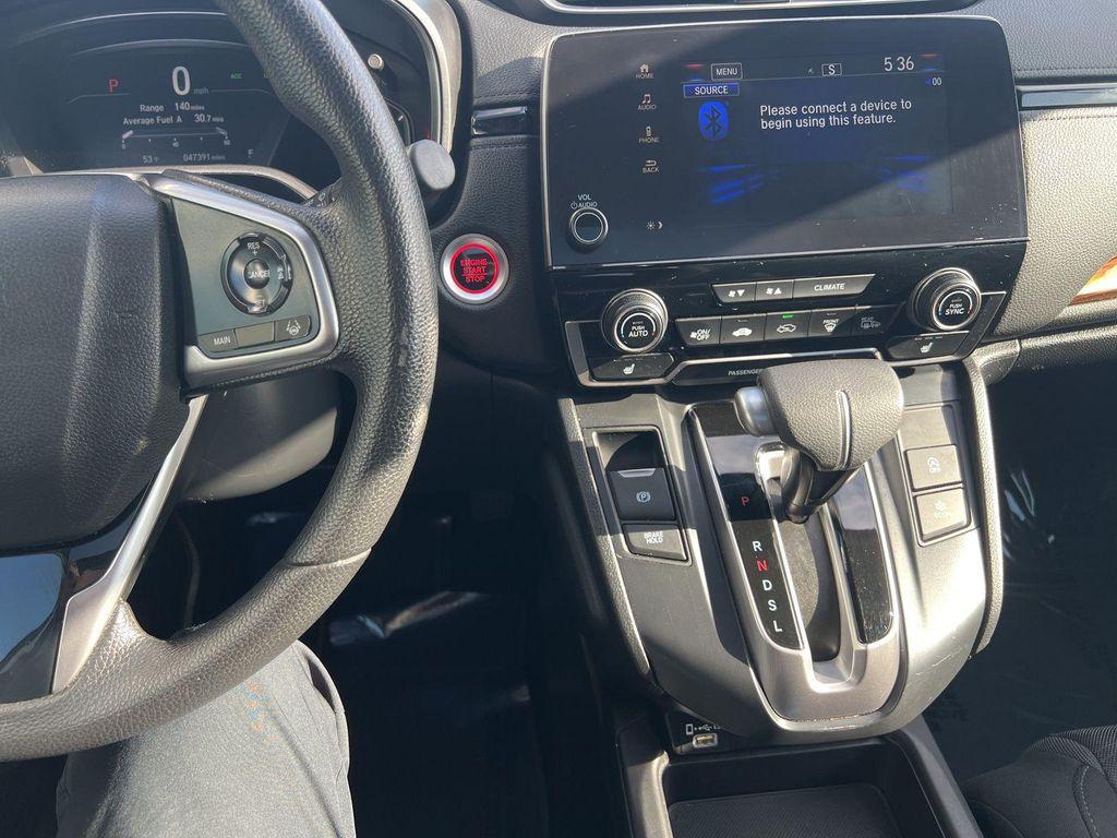 used 2022 Honda CR-V car, priced at $27,988