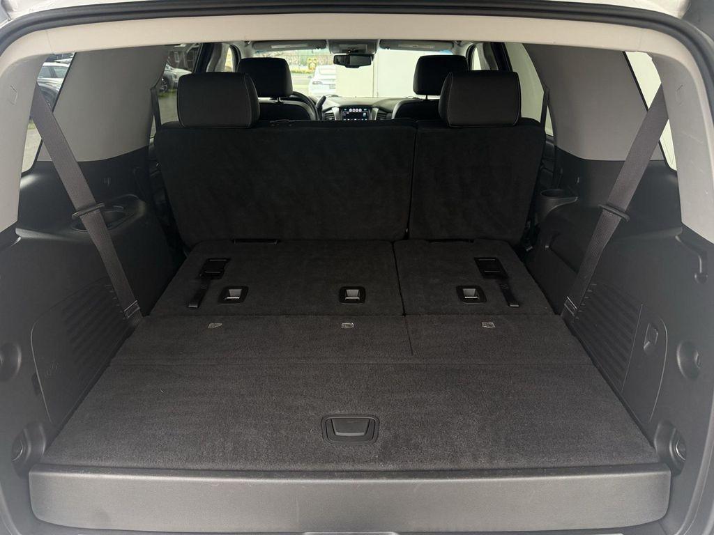 used 2016 Chevrolet Tahoe car, priced at $21,888