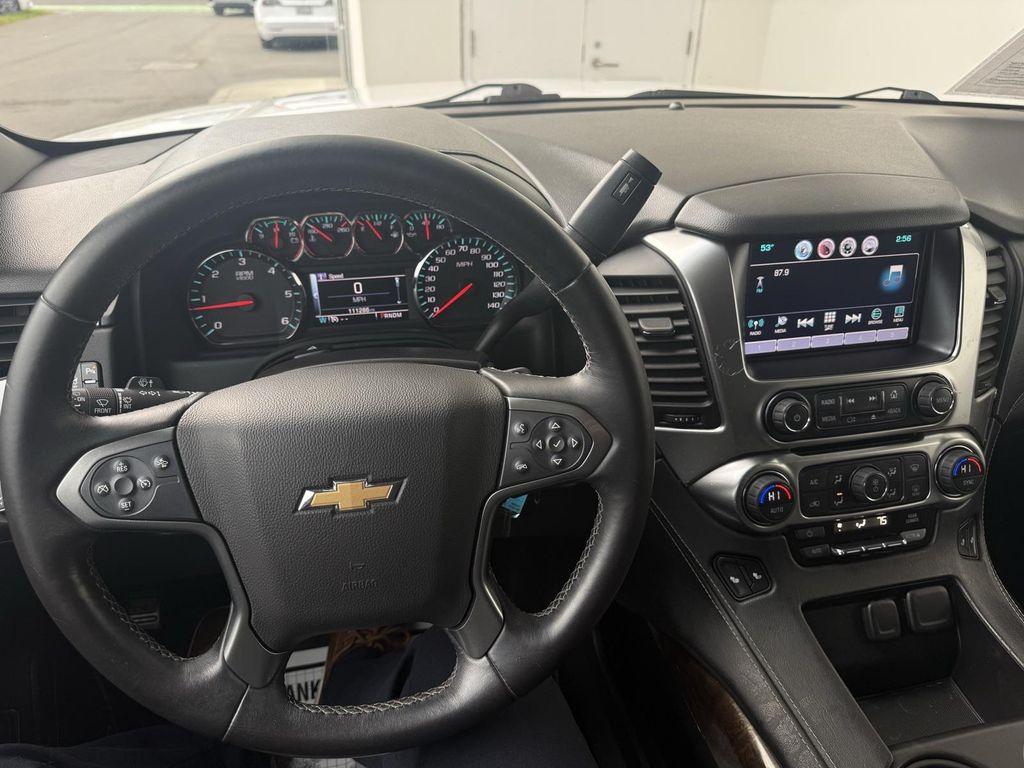 used 2016 Chevrolet Tahoe car, priced at $21,888