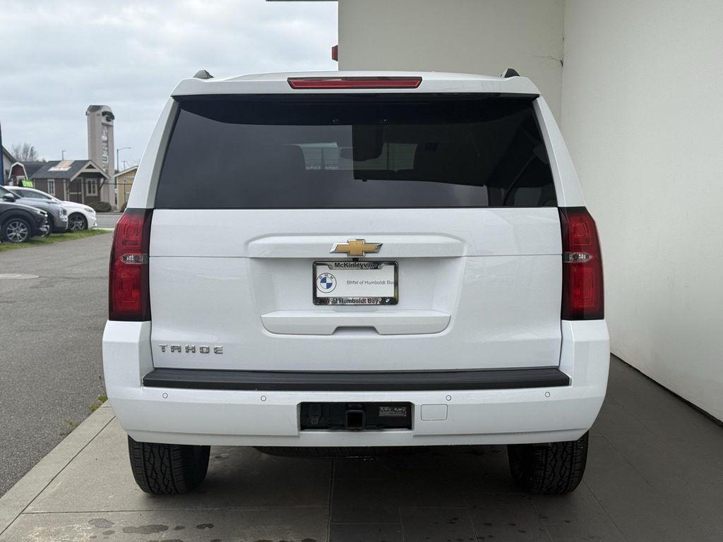 used 2016 Chevrolet Tahoe car, priced at $21,888
