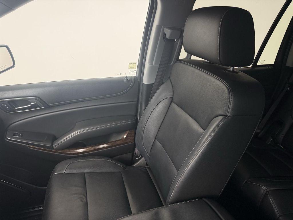 used 2016 Chevrolet Tahoe car, priced at $21,888