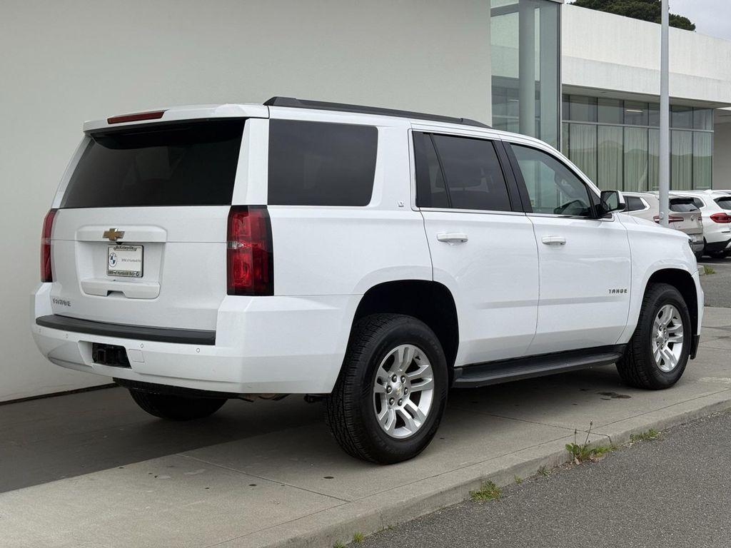 used 2016 Chevrolet Tahoe car, priced at $21,888