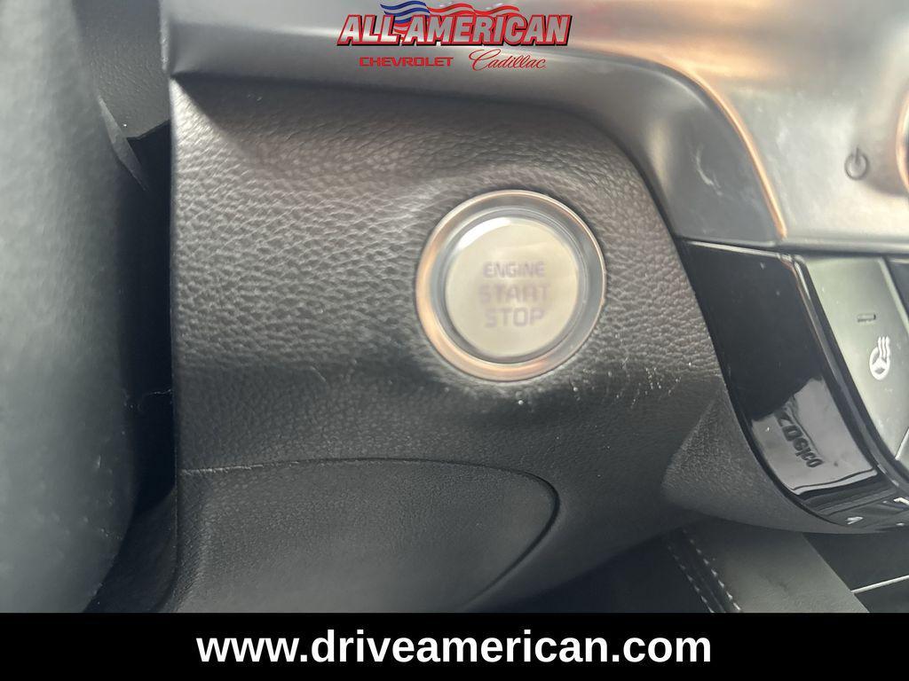 used 2022 Kia Telluride car, priced at $30,996