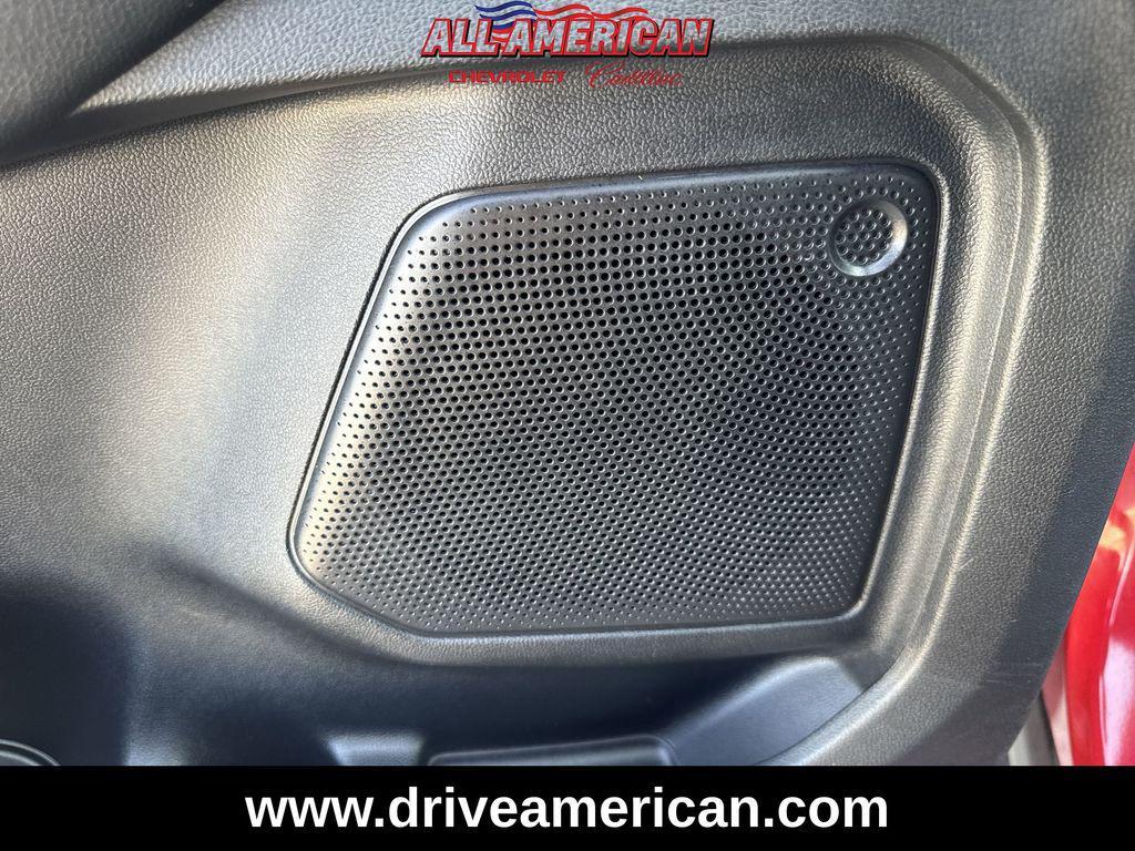used 2025 Ford Escape car, priced at $25,471