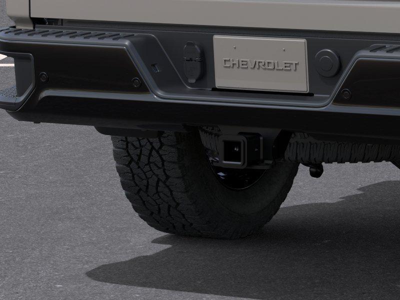 new 2026 Chevrolet Silverado 2500 car, priced at $59,027