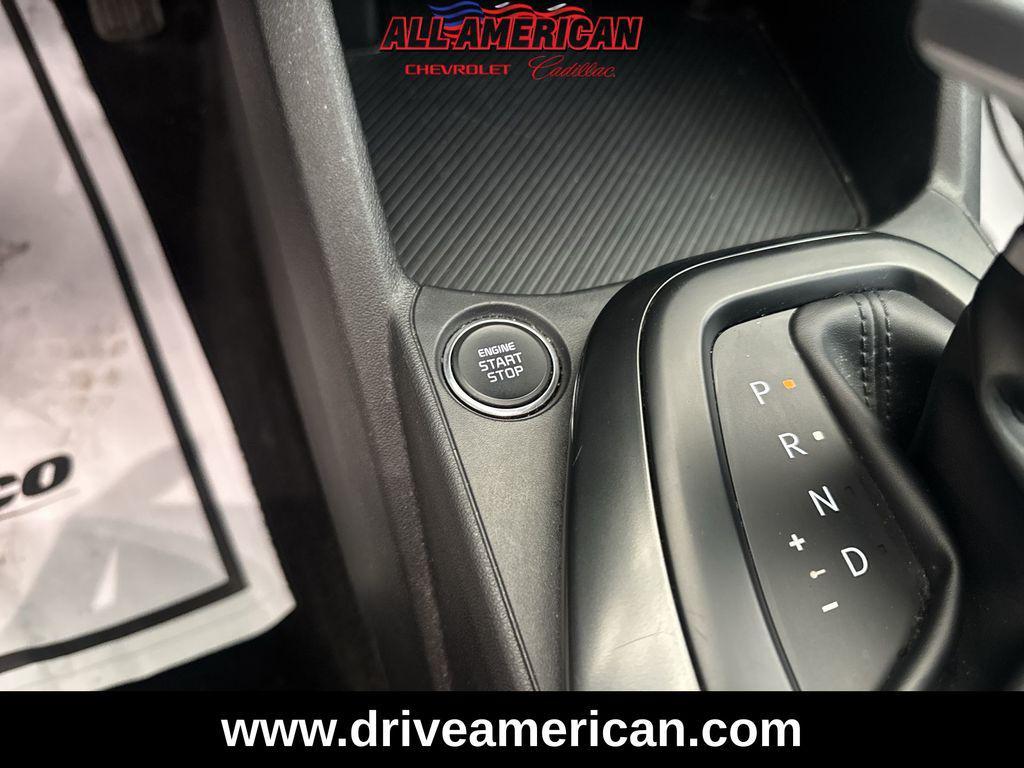 used 2025 Kia K4 car, priced at $22,477
