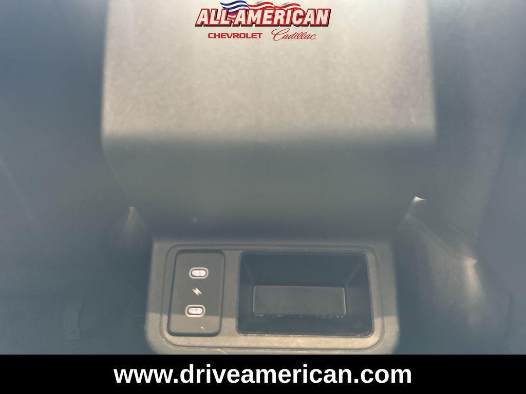used 2025 Kia K4 car, priced at $22,477