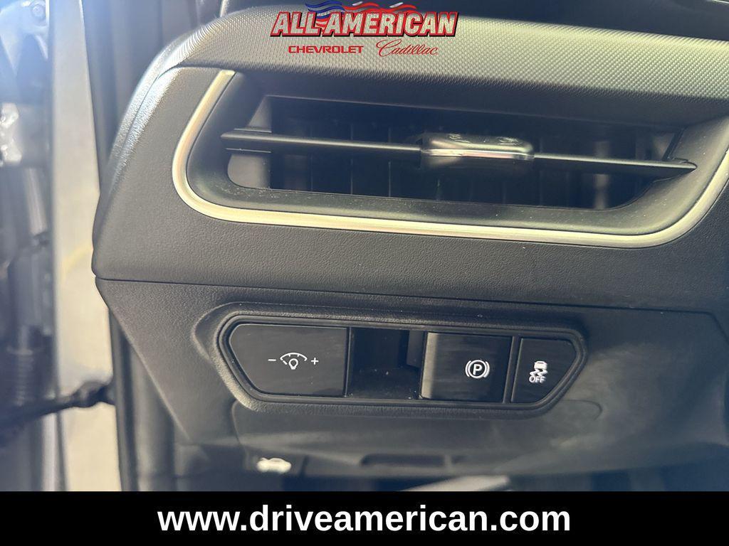 used 2025 Kia K4 car, priced at $22,477