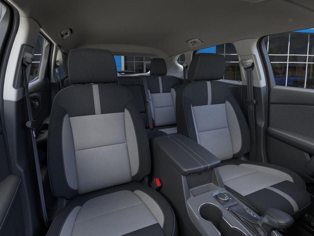 new 2026 Chevrolet Blazer car, priced at $36,961