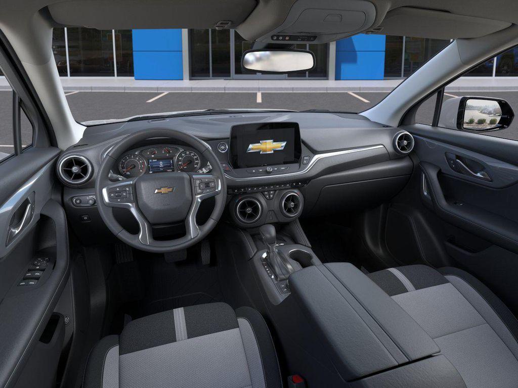 new 2026 Chevrolet Blazer car, priced at $36,961