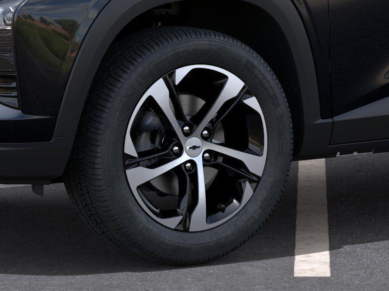 new 2026 Chevrolet Trax car, priced at $25,419