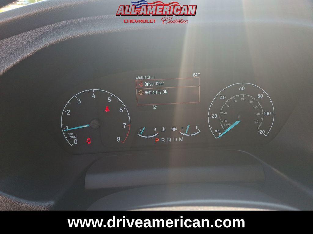 used 2024 Ford Transit-350 car, priced at $37,877