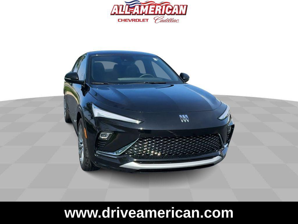 used 2024 Buick Envista car, priced at $26,269