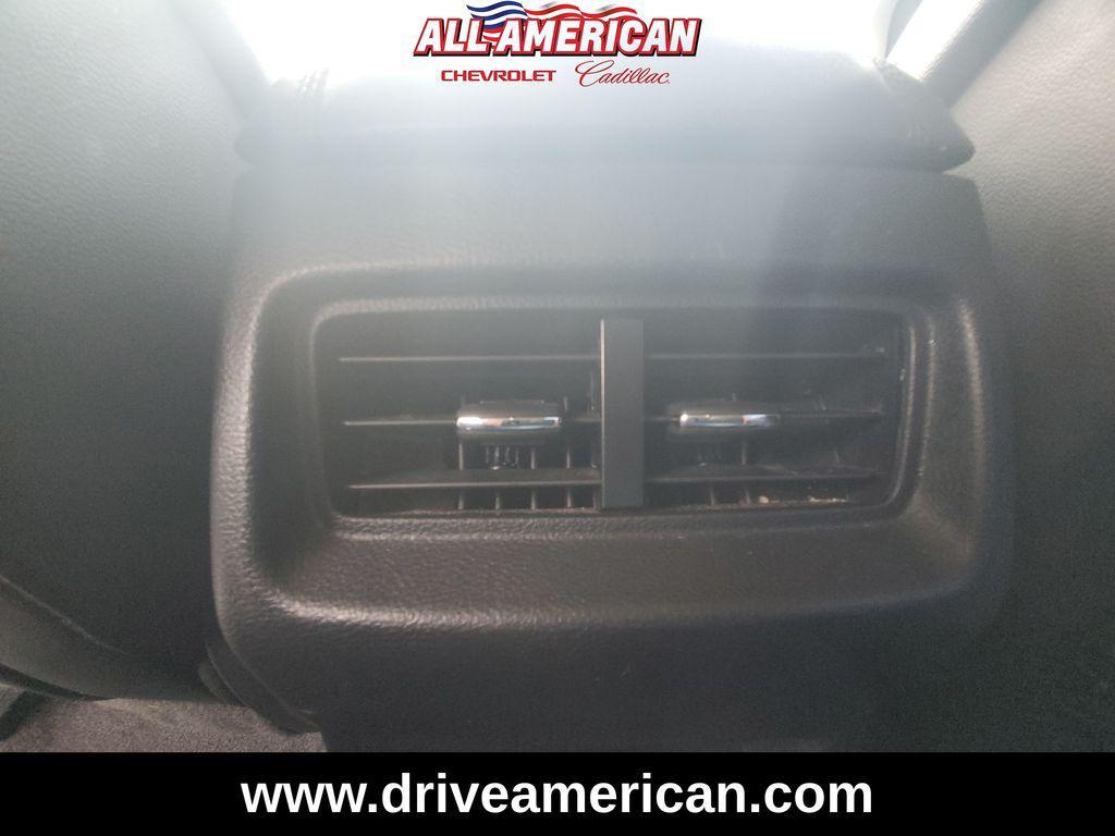 used 2024 Ford Edge car, priced at $22,270