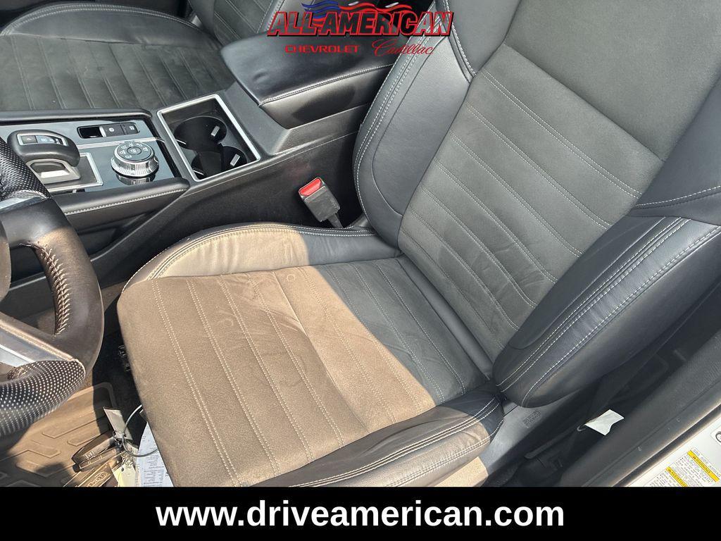 used 2022 Mitsubishi Outlander car, priced at $18,264