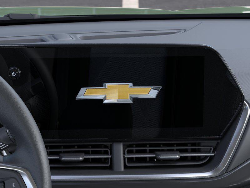 new 2026 Chevrolet Trax car, priced at $26,565
