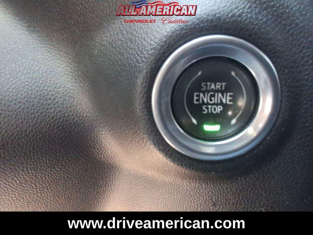 used 2021 Chevrolet Silverado 1500 car, priced at $34,899