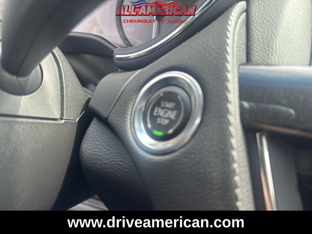 used 2023 Cadillac CT5 car, priced at $31,384