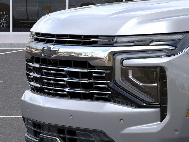 new 2026 Chevrolet Tahoe car, priced at $84,279