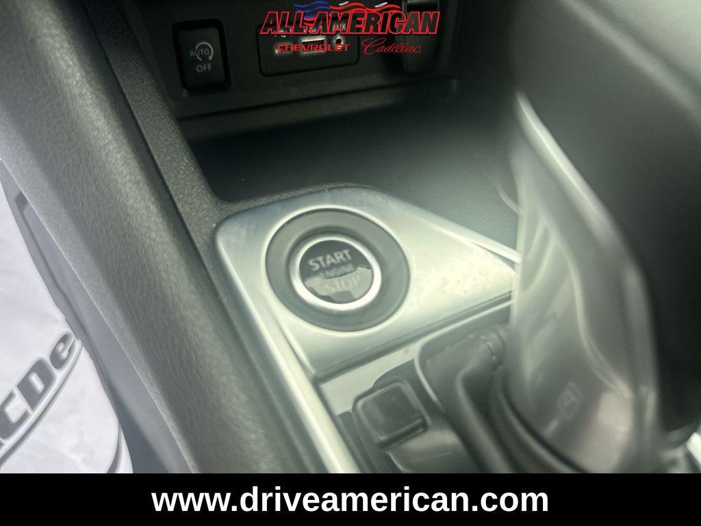used 2025 Nissan Sentra car, priced at $21,284