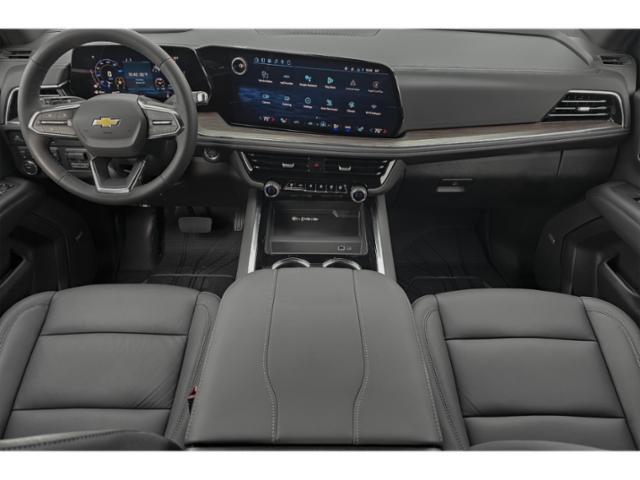 new 2026 Chevrolet Tahoe car, priced at $73,519